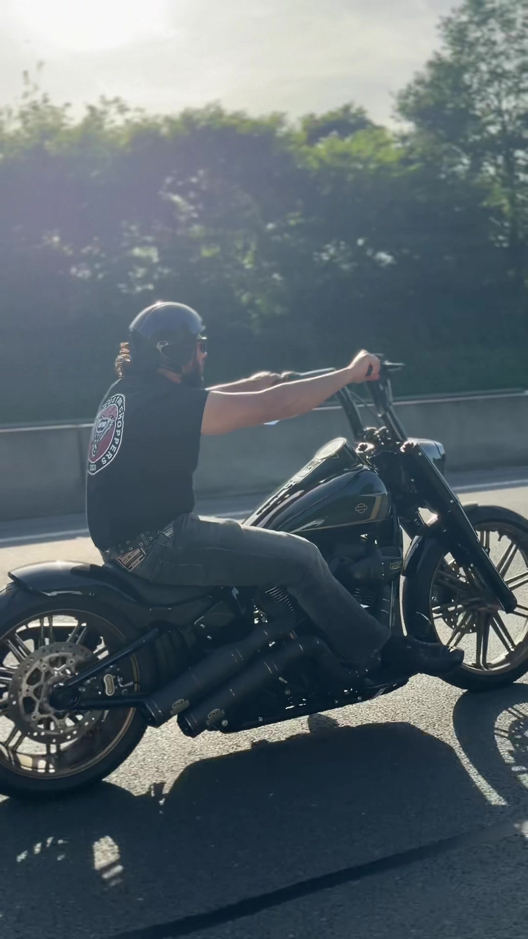 @Germany_Custom_Chopper