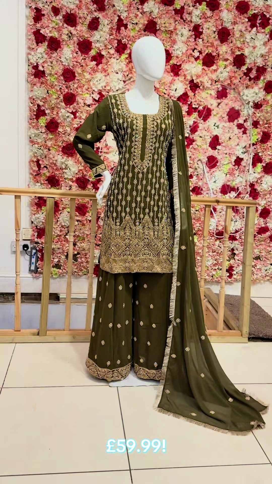 @Zaiba Collection