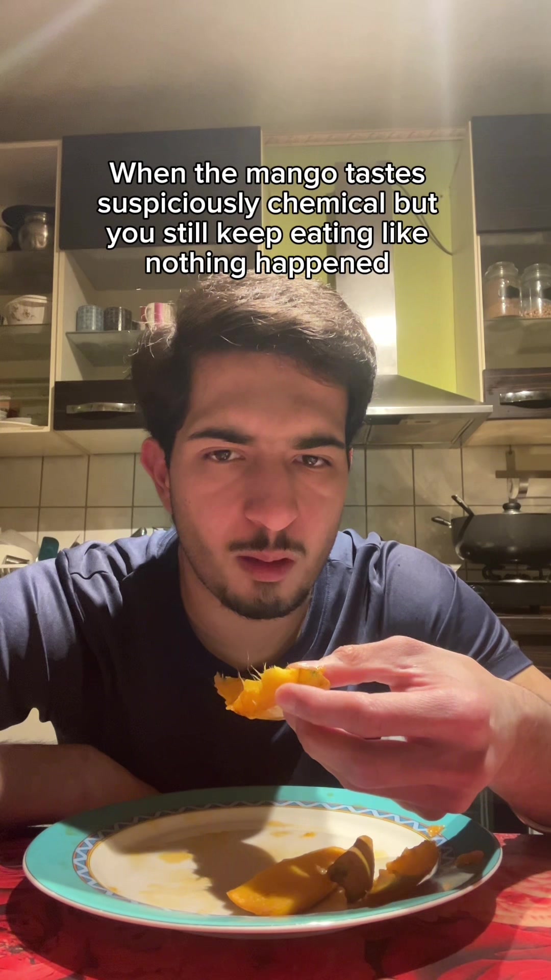 @Tanraj Gill | Punjabi TikTok
