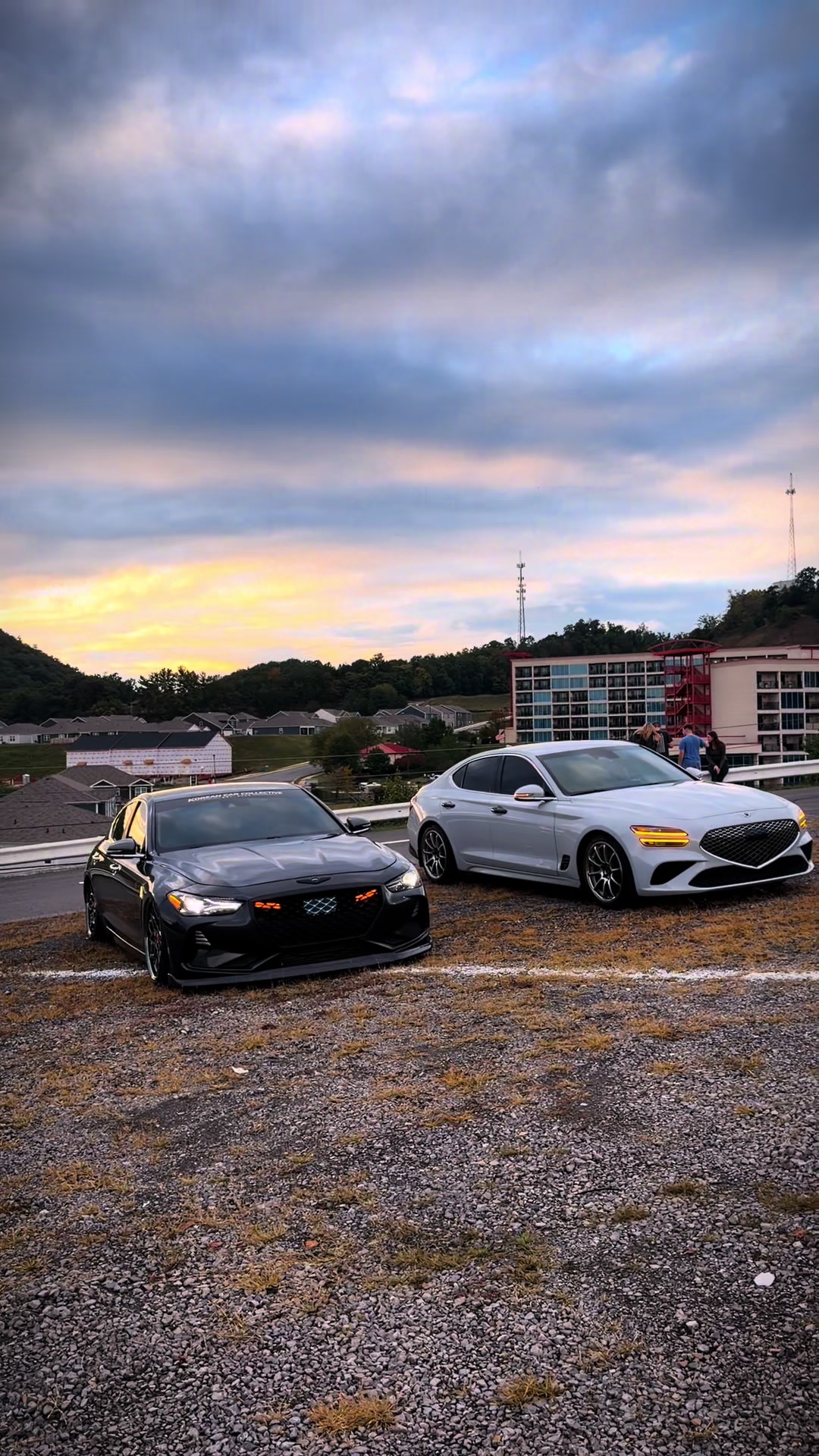 @Korean Car Collective