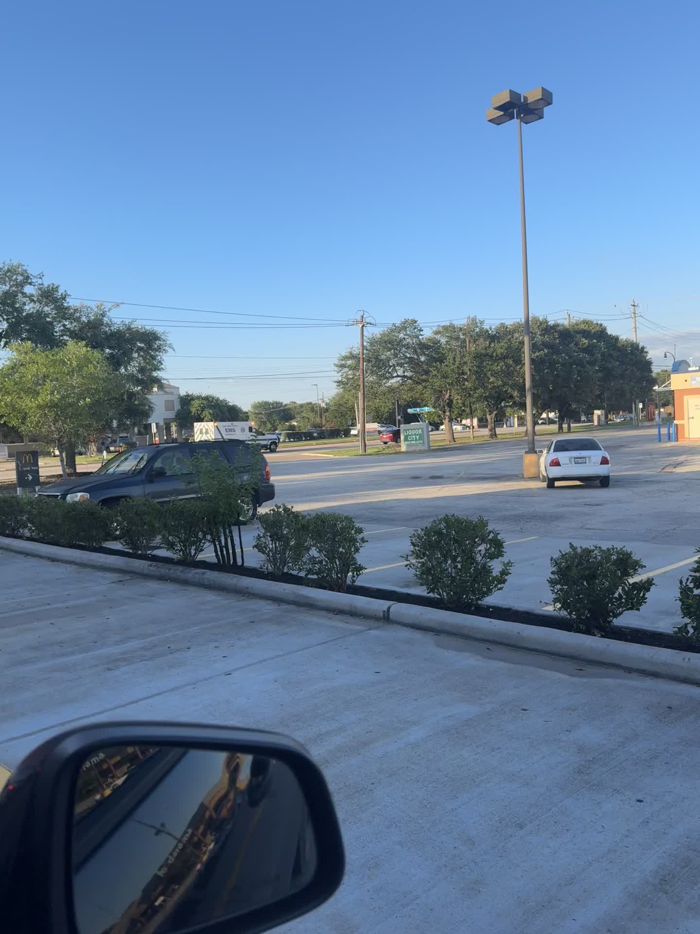 @Code3Lonestar