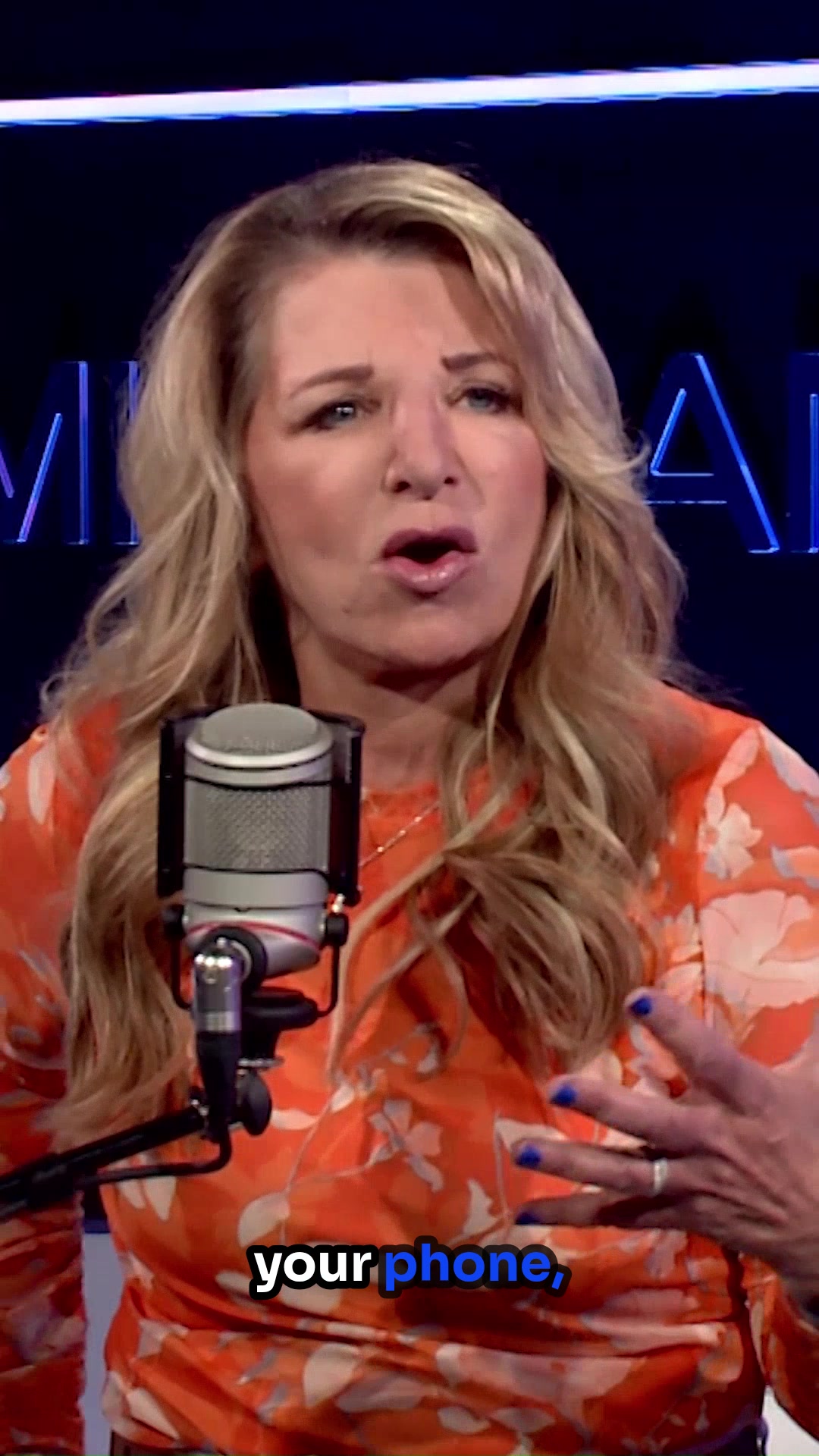 @The Kim Komando Show