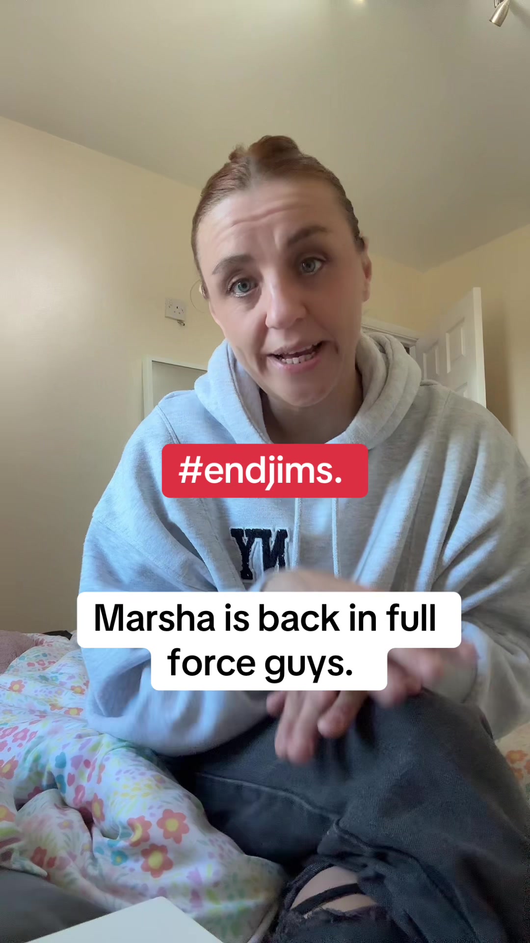 @EmmaG - WOMENS DV SUPPORT 💜