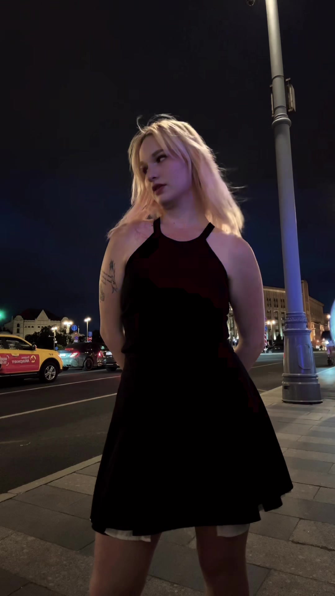 @Tg: Summer Nights