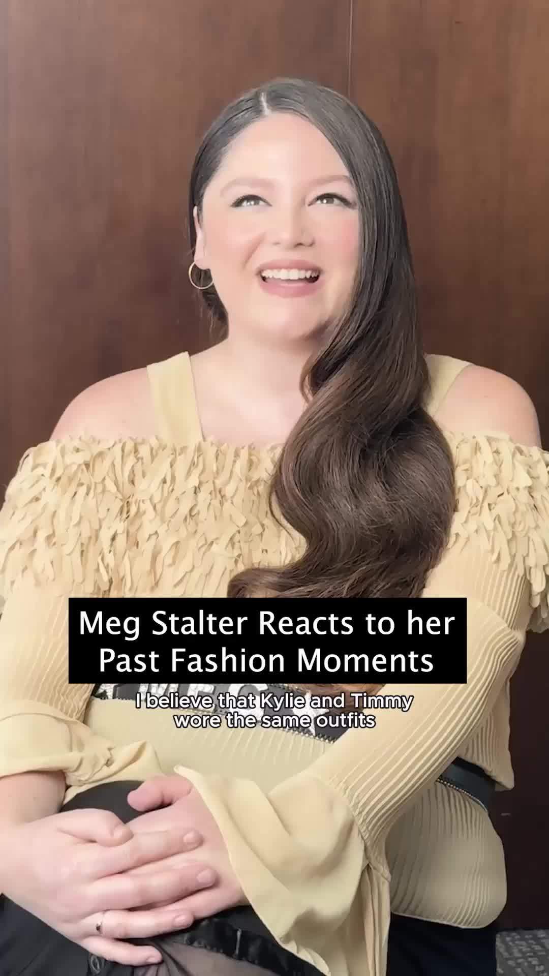 @Marie Claire Magazine