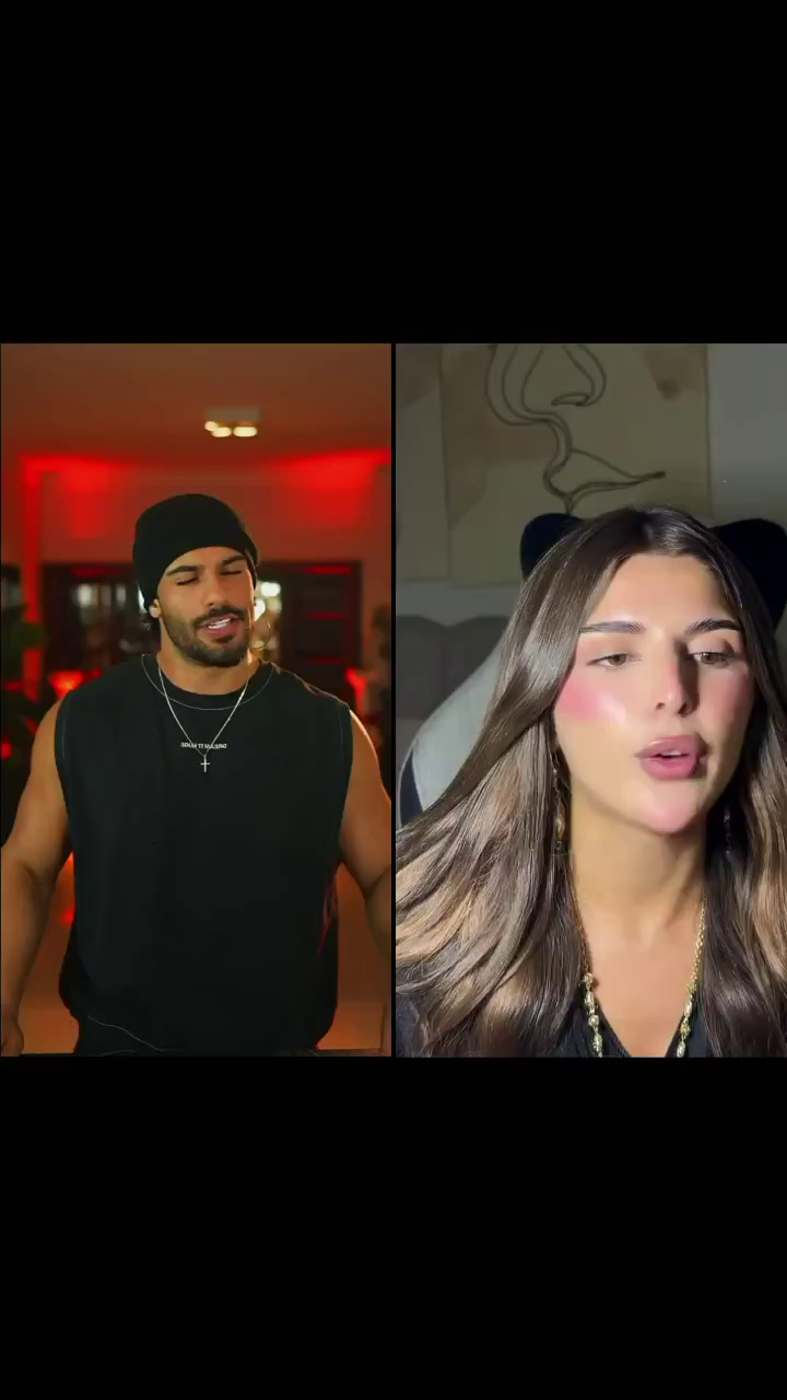 @🐺Maria Claus🐺🖤🇮🇹🇧🇷🤍🔥