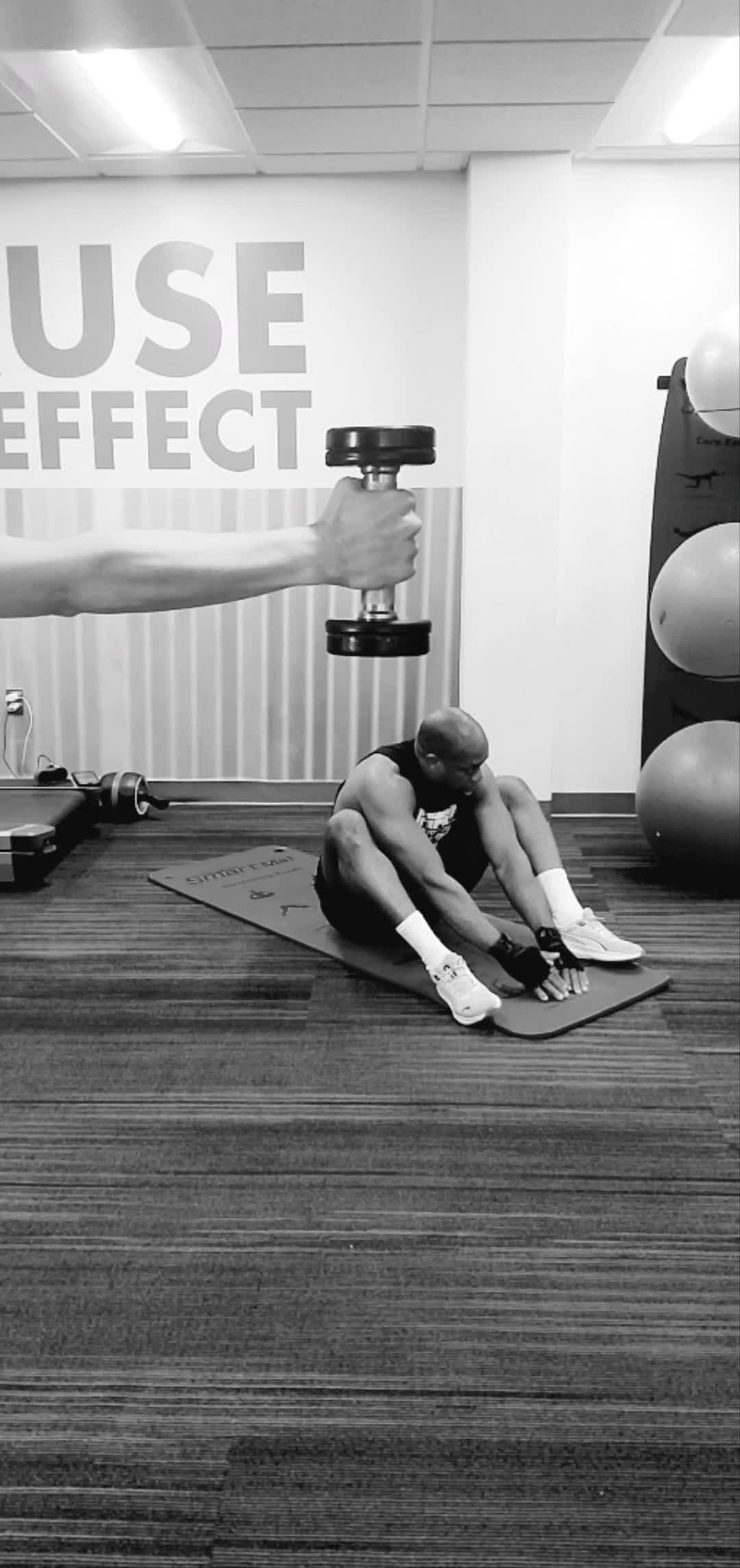@CrossFit-10XChallenge