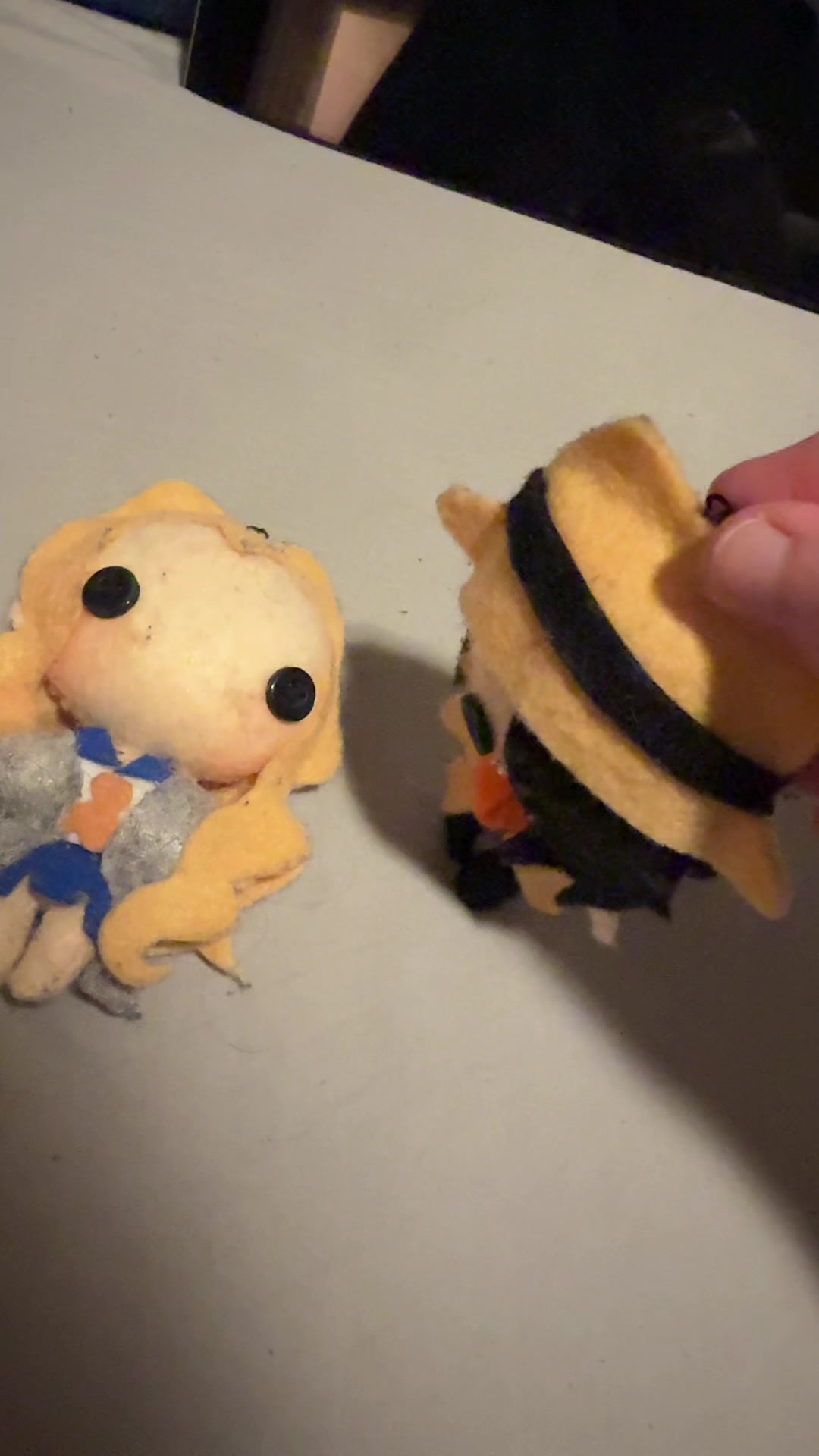 @Squeaky Toy Noise