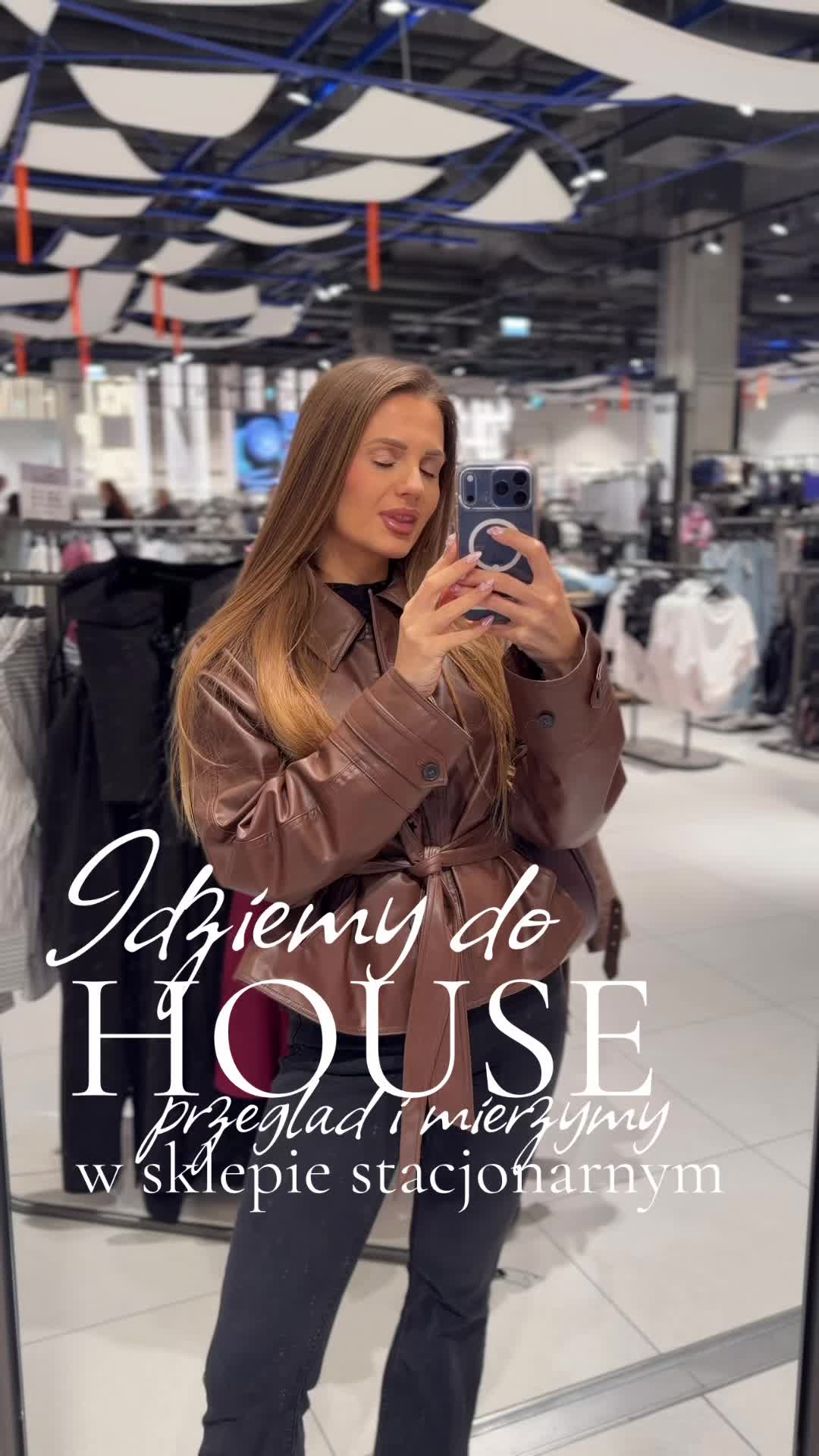 @Wertuiona Moda Zakupy Beauty