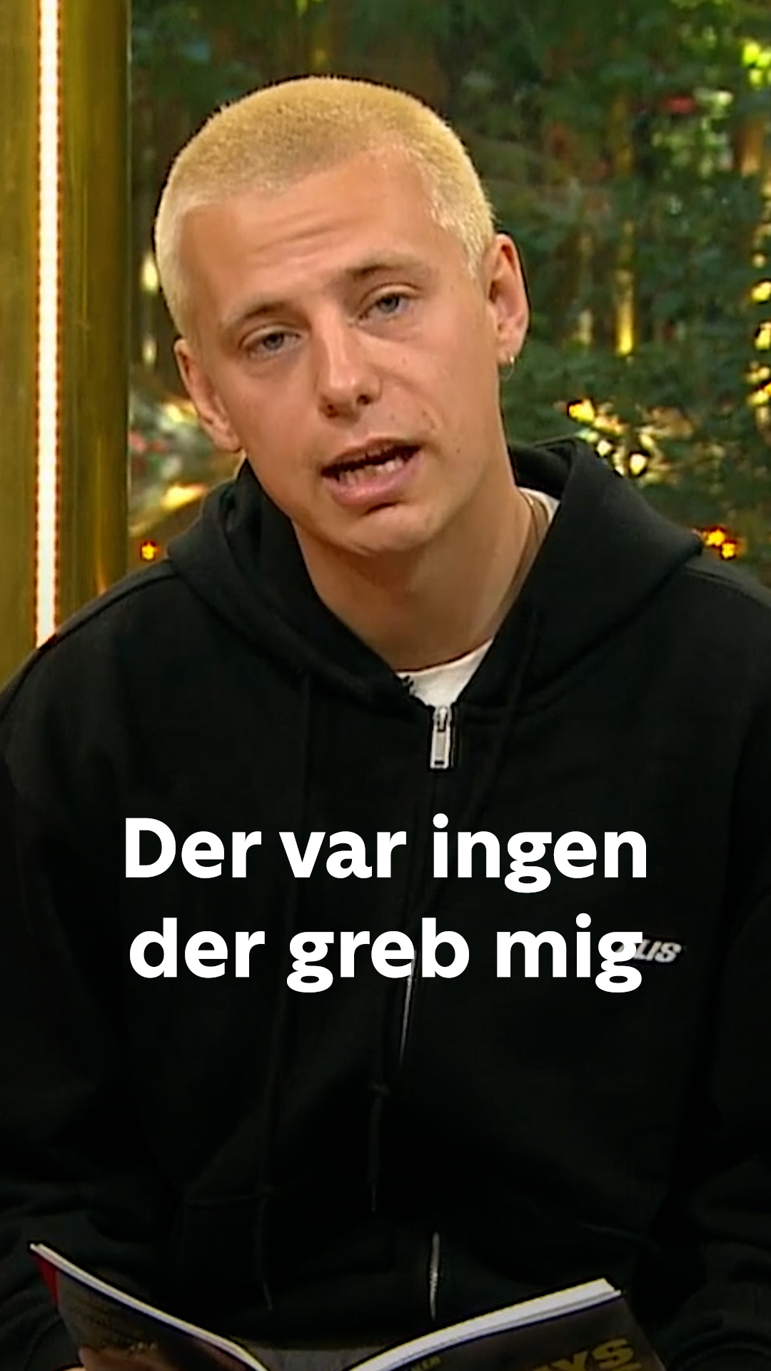 @Go&rsquo; morgen Danmark official
