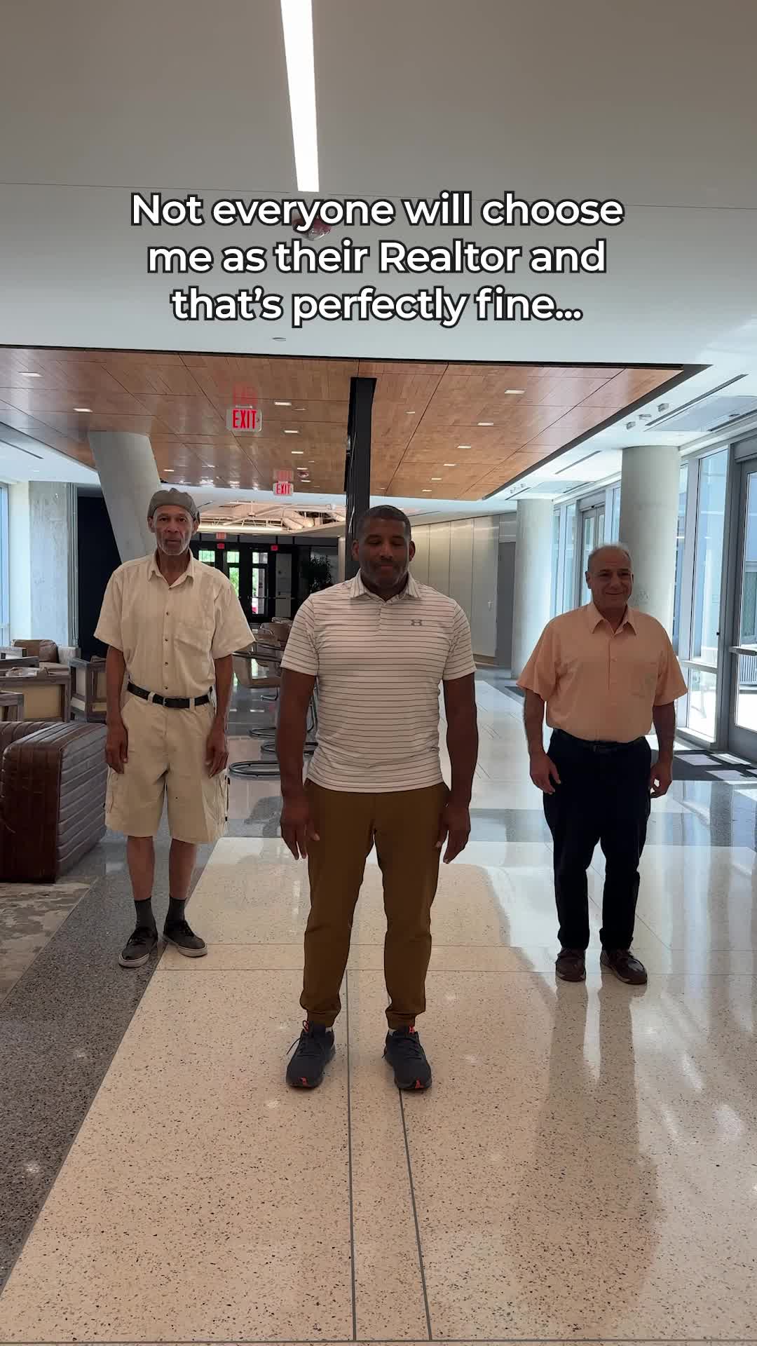 @Therealmelvinyates