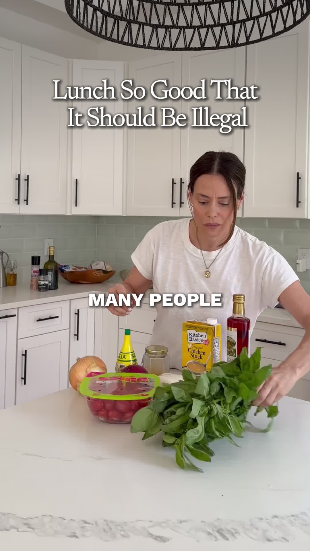 @Keri Glassman