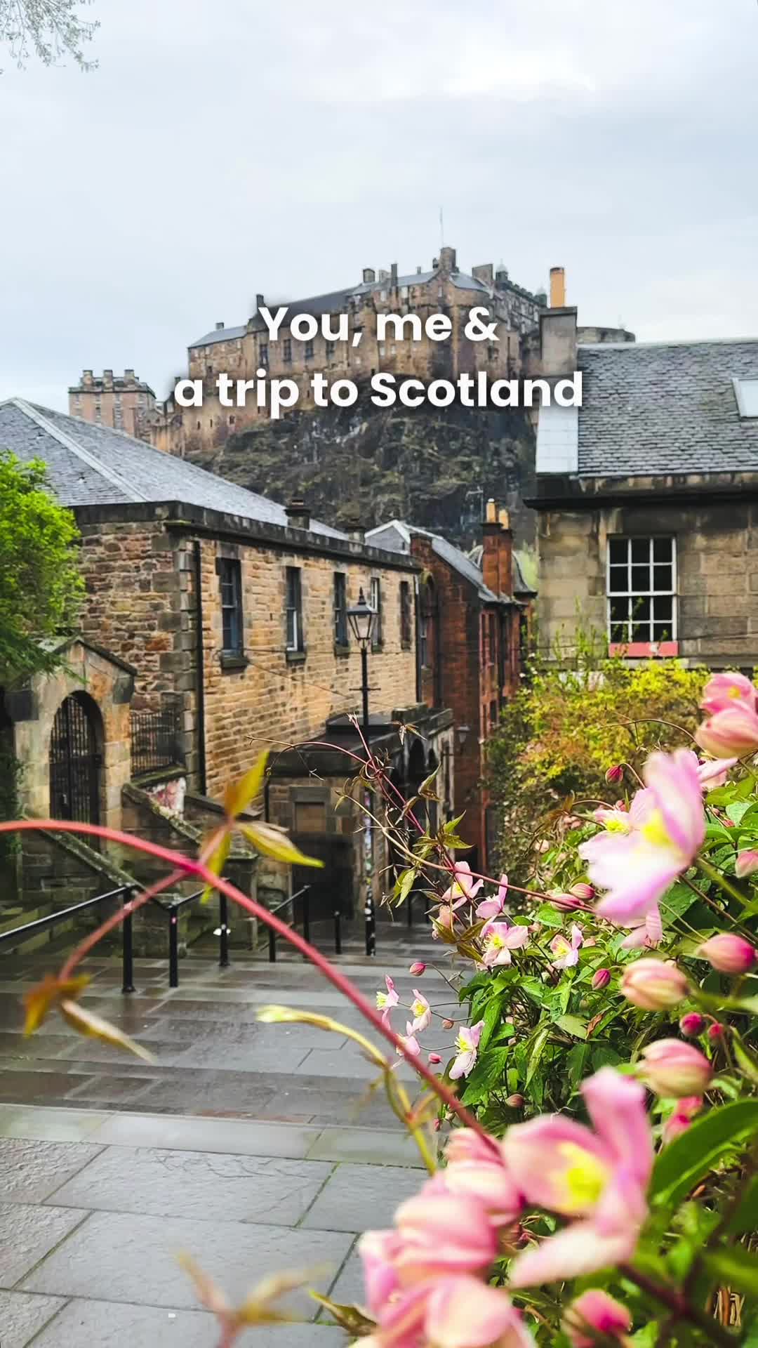 @VisitScotland