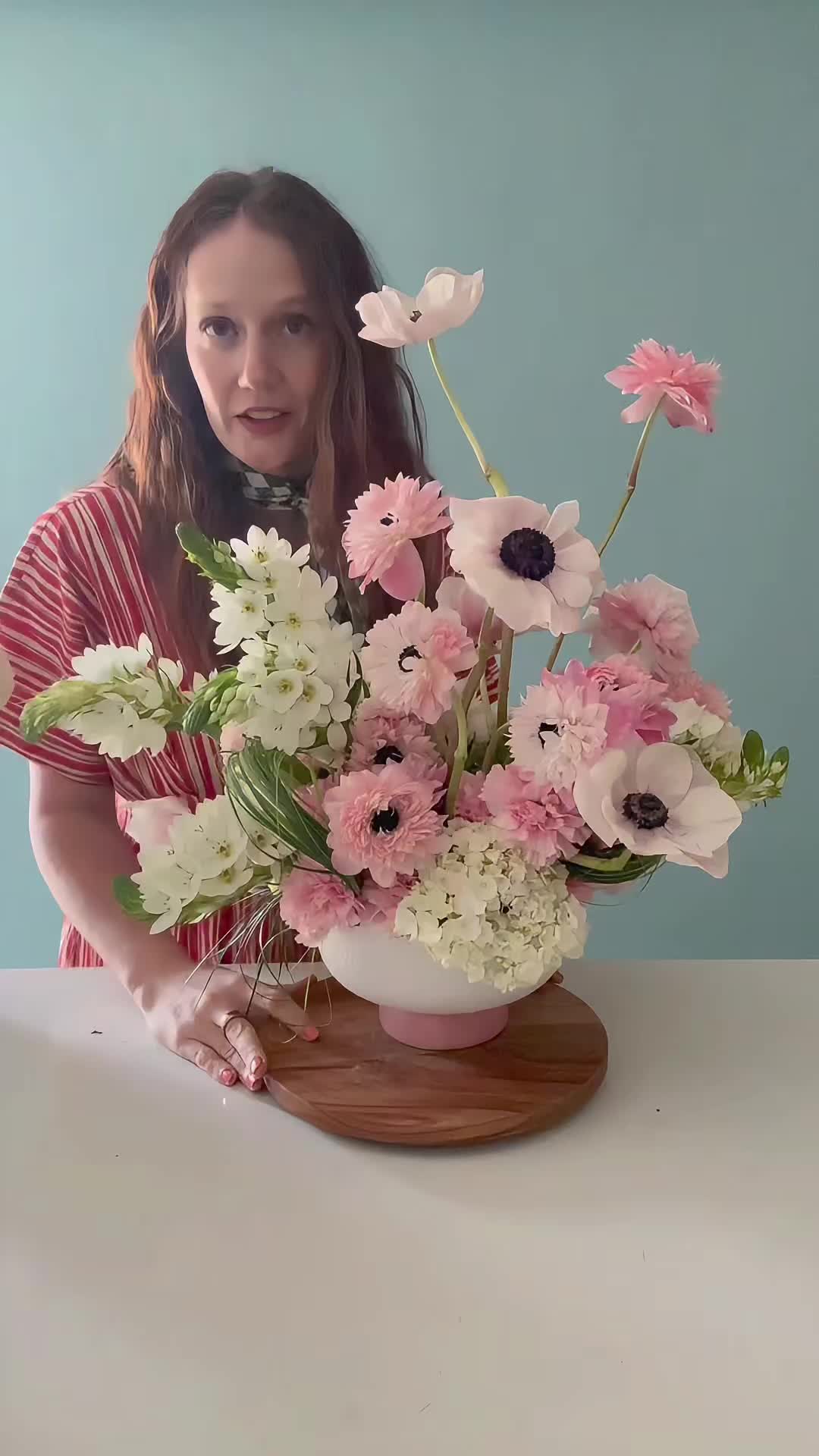 @Flower Moxie DIY Flowers
