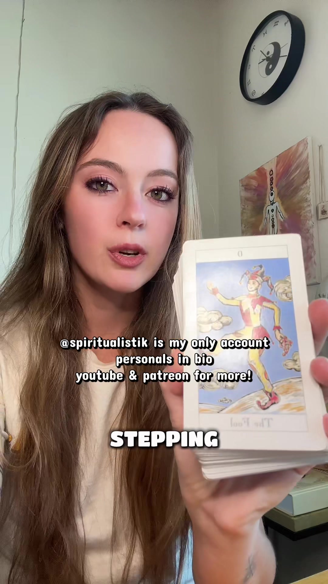 @spiritualistik llc
