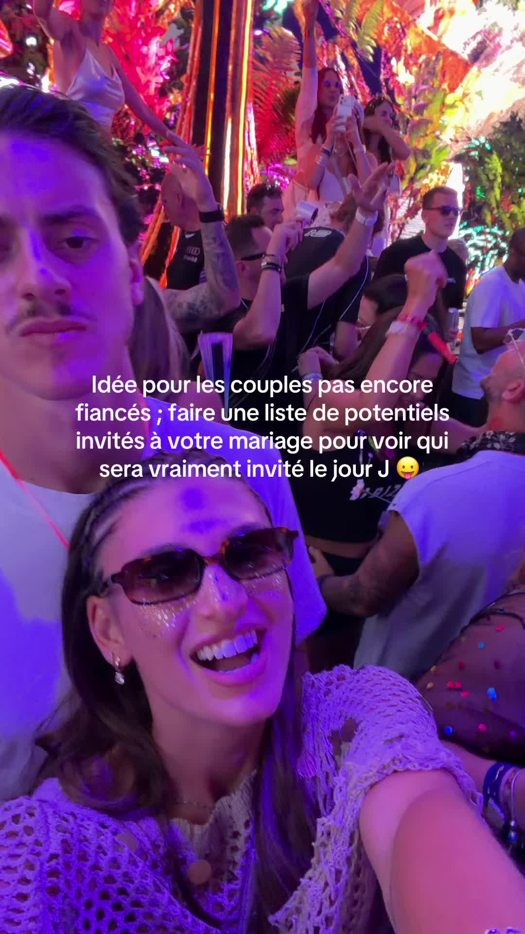 @Carla et Enzo 💌