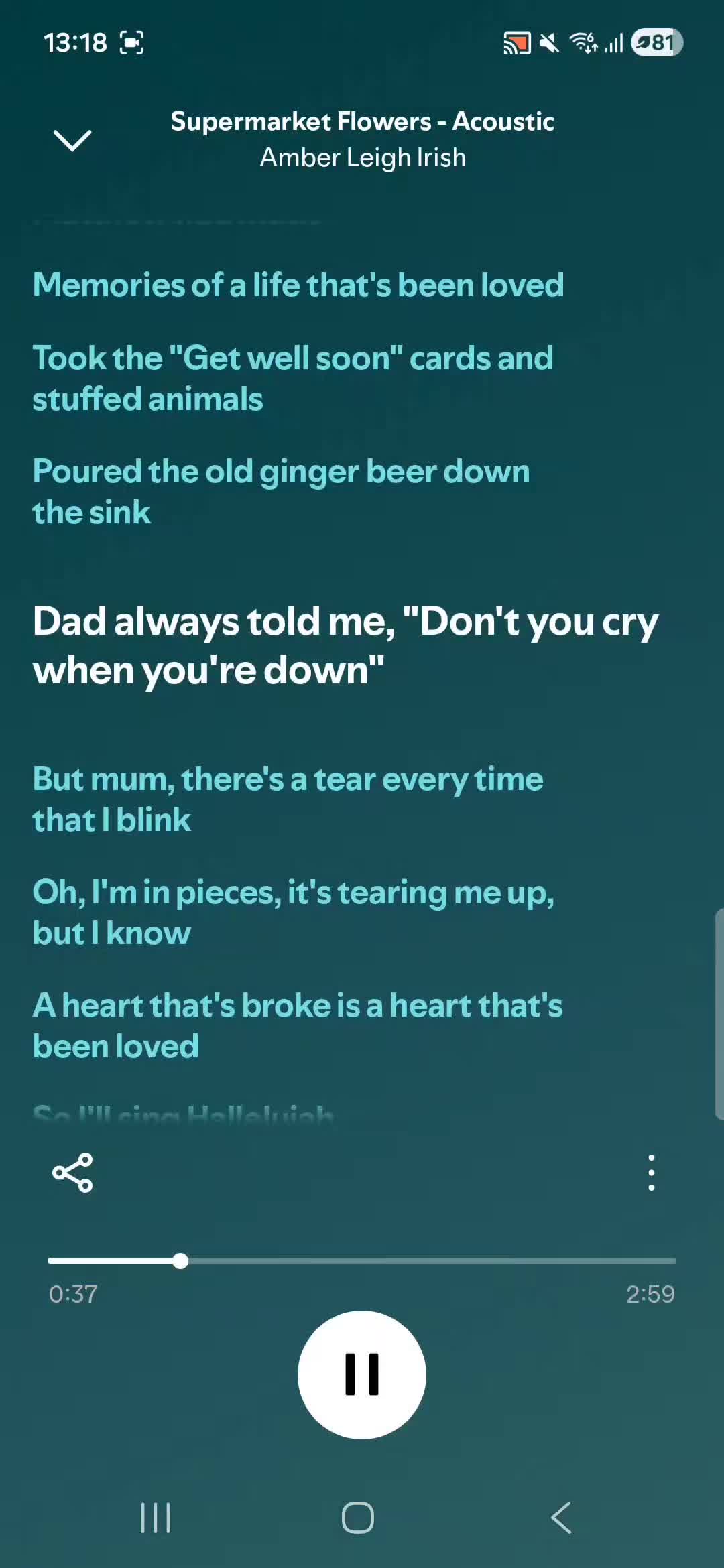 @Lyrics