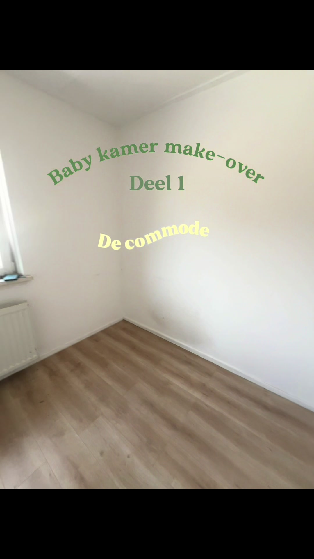 @Hanna van den Heuvel