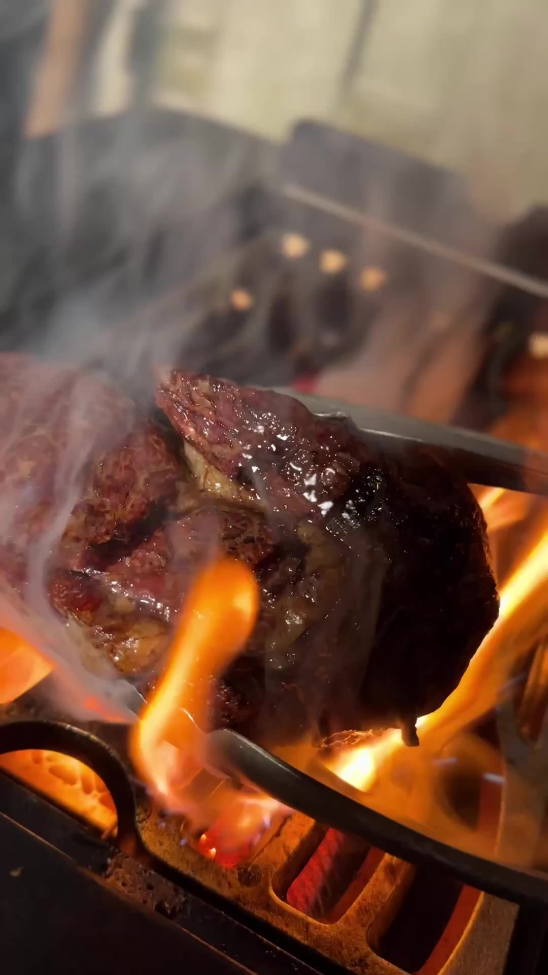 @Arne - King of Grill