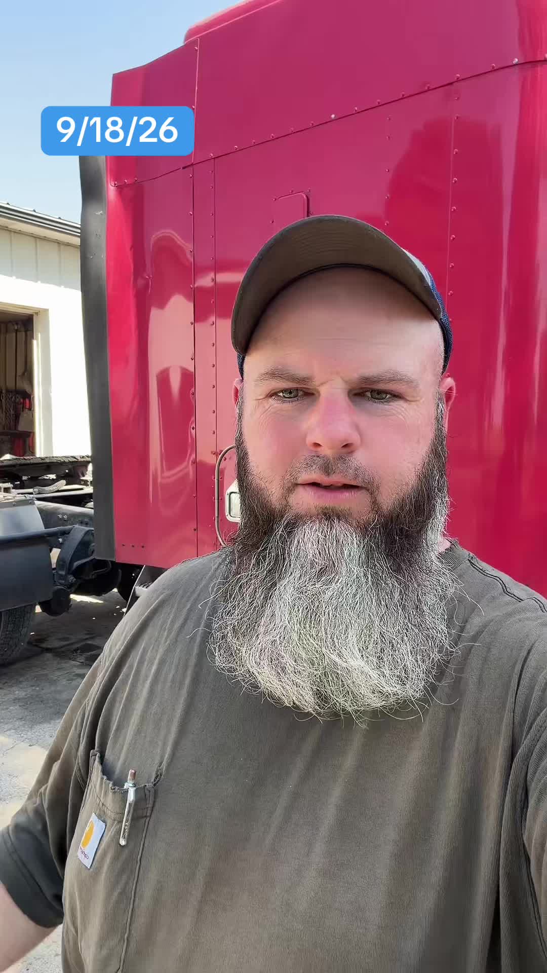 @Second Shift Farmer