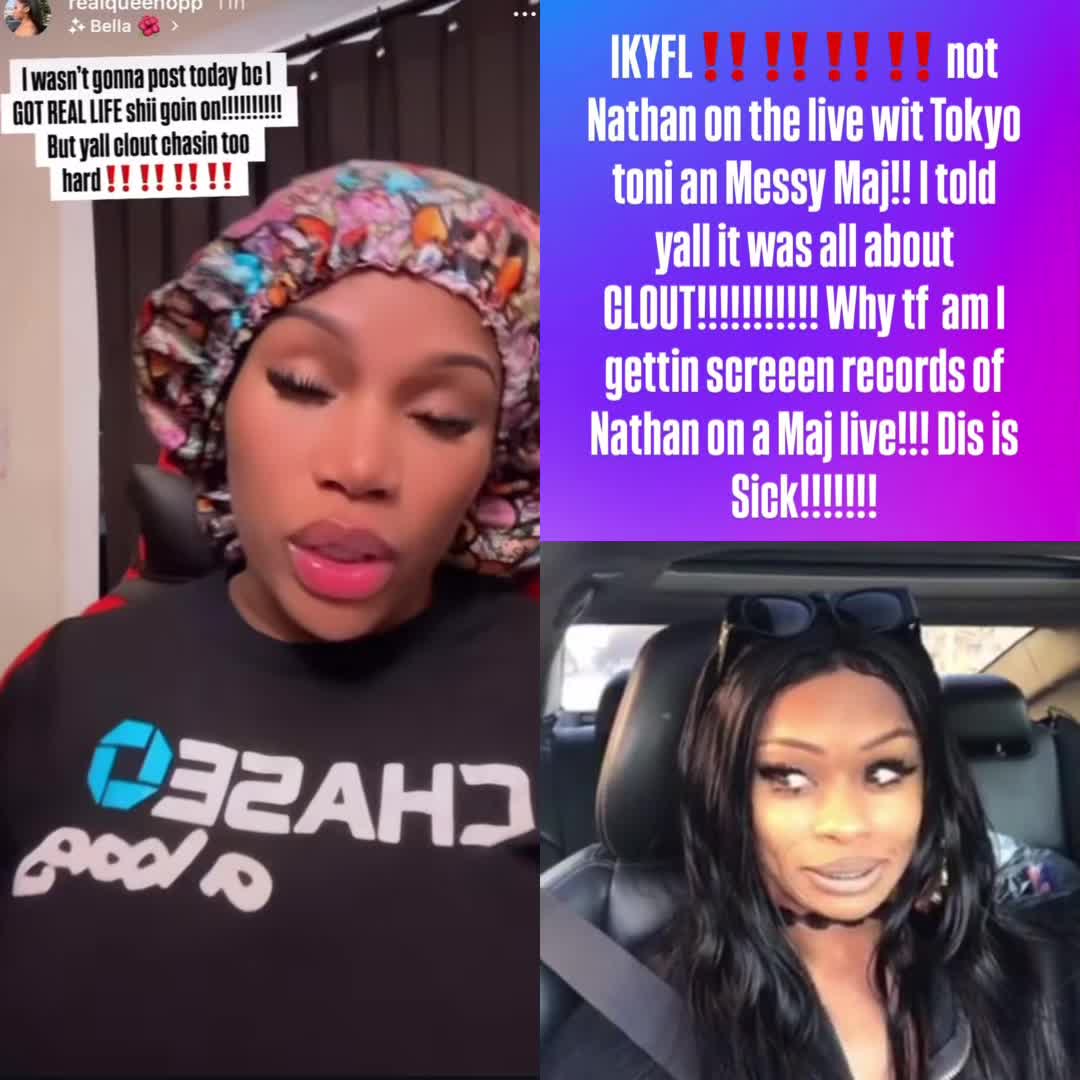 @Letstalk