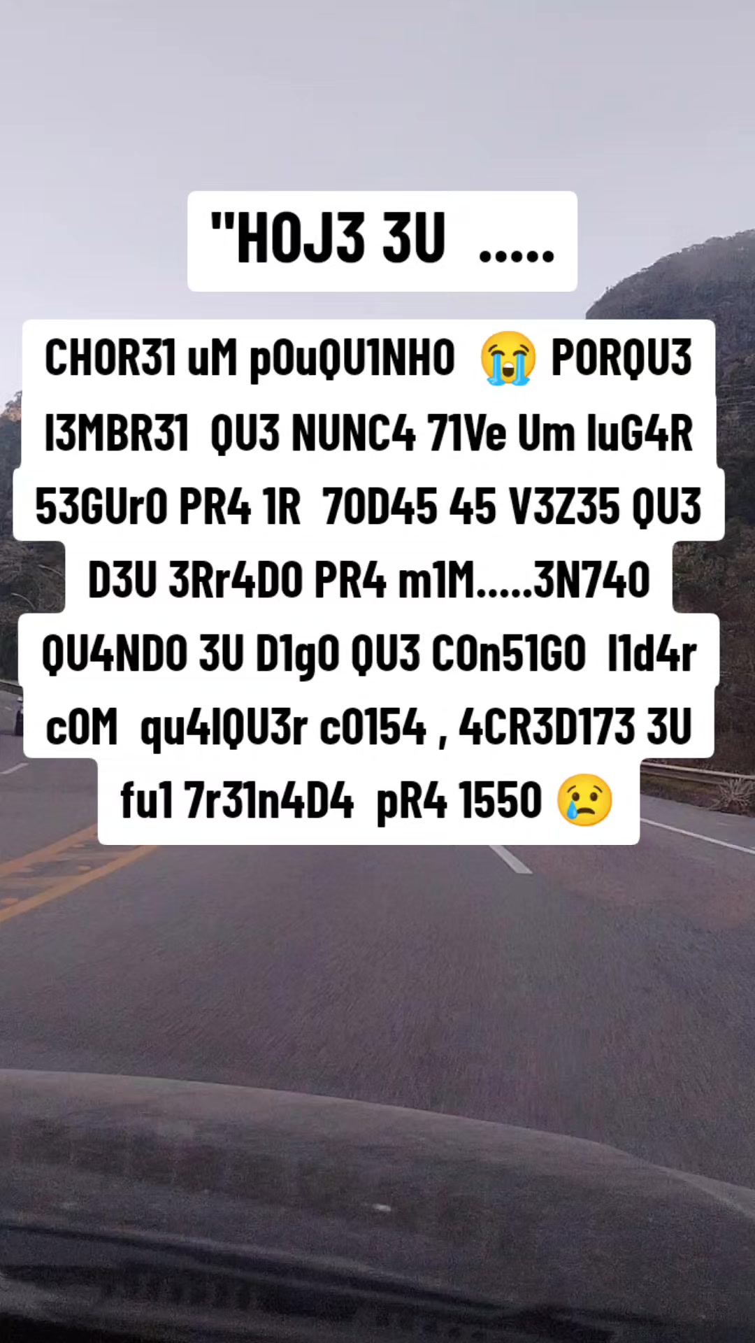 @Reflexão #Sabedoria ❤️🌹