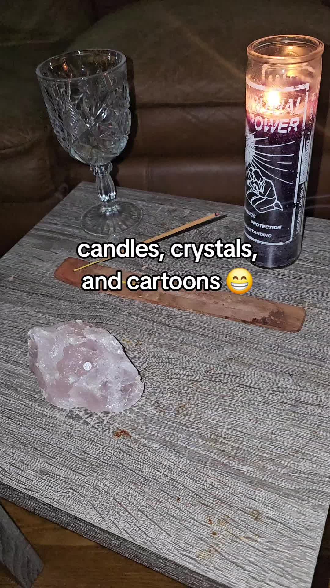@The Rebel Witch of CLE