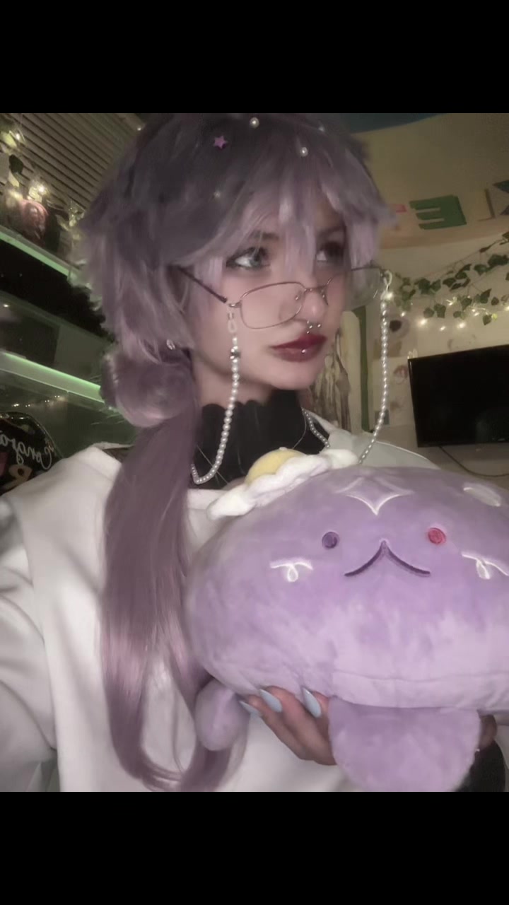 @文珍珍.&bull;。&bull;