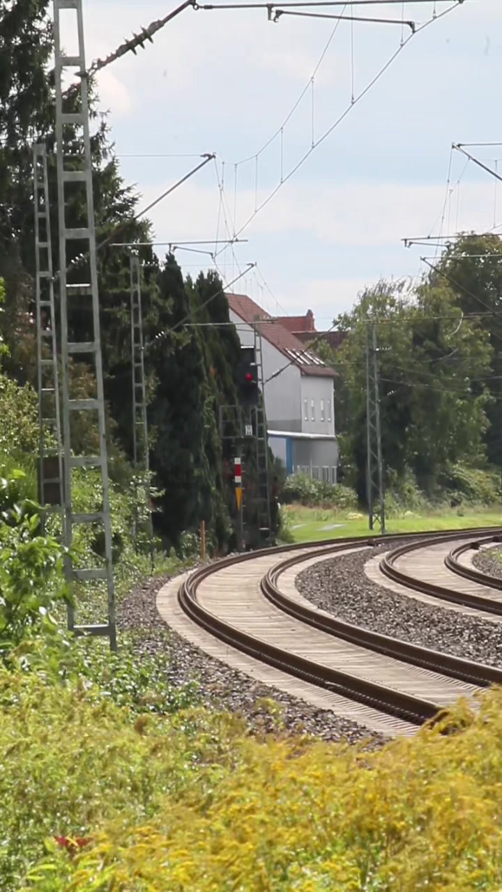 @Der kleine Modelbahn dachboden