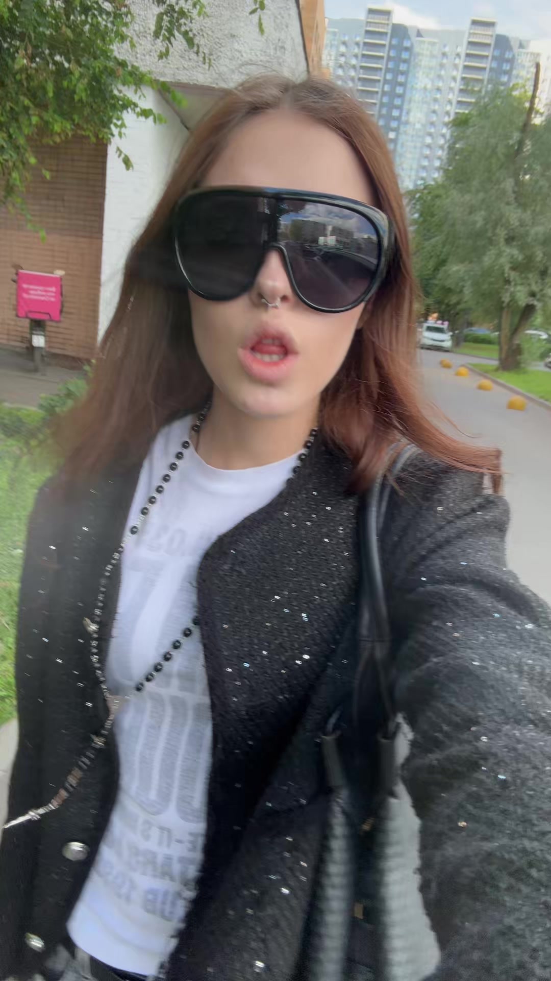 @маша рарефрея