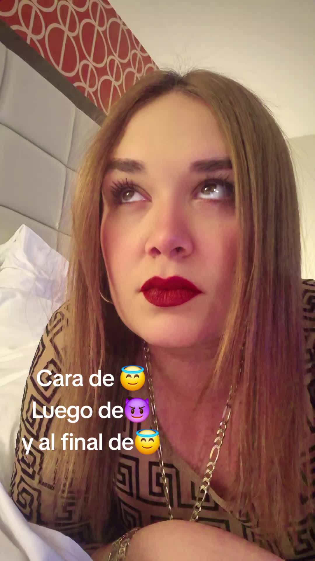 @Crystal Enriquez