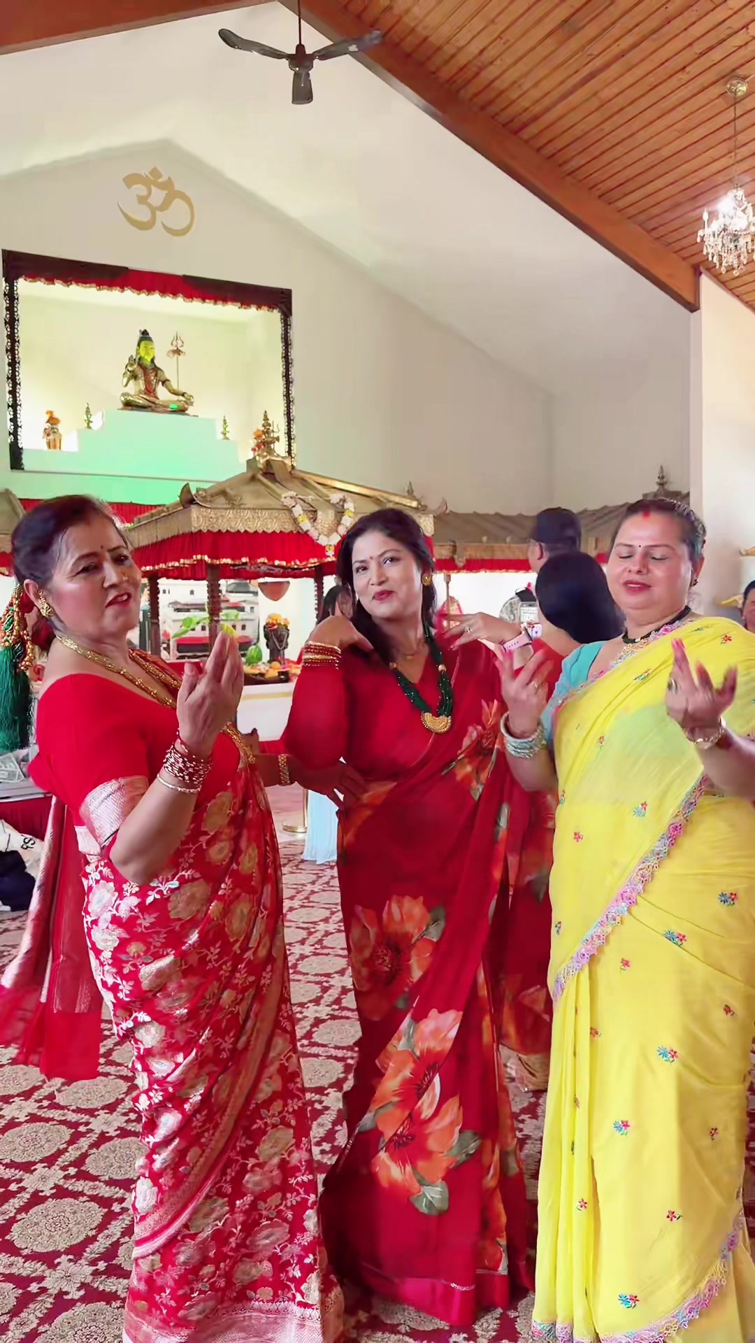 @Radhika Itani