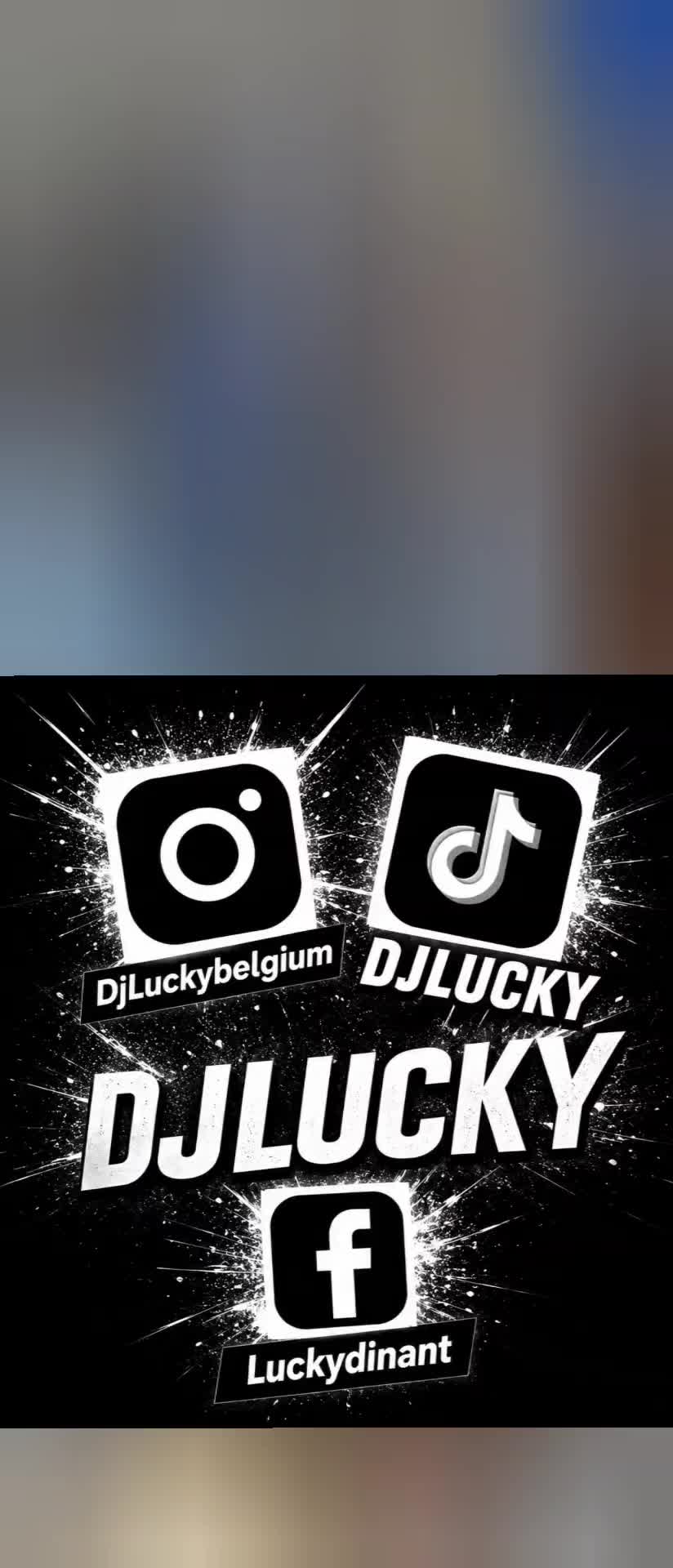 @DJ LUCKY