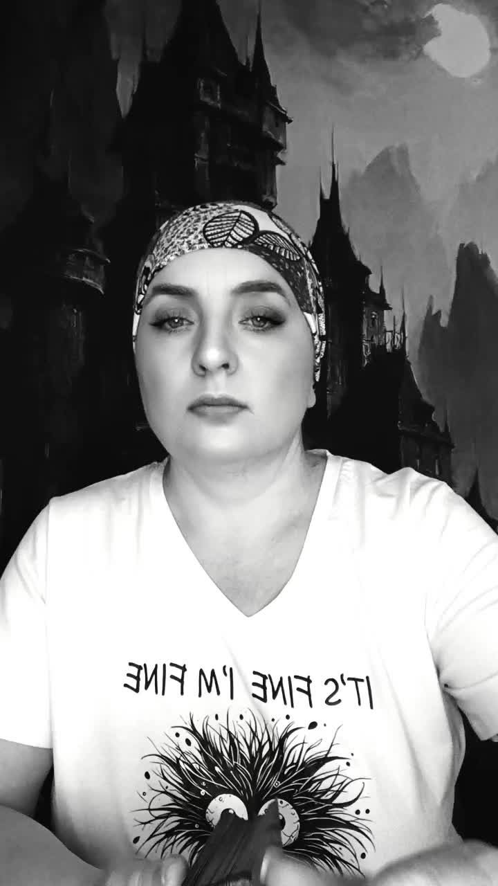 @Ведана//Таро для мужчин