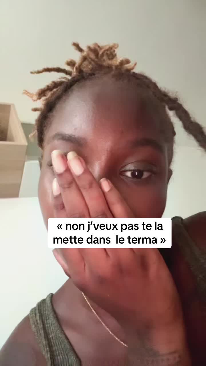 @🤷🏾♀️
