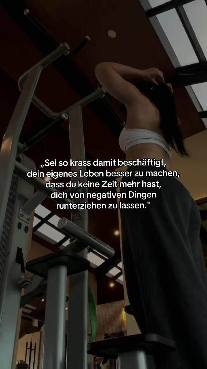 @Adeline | tall gym girl