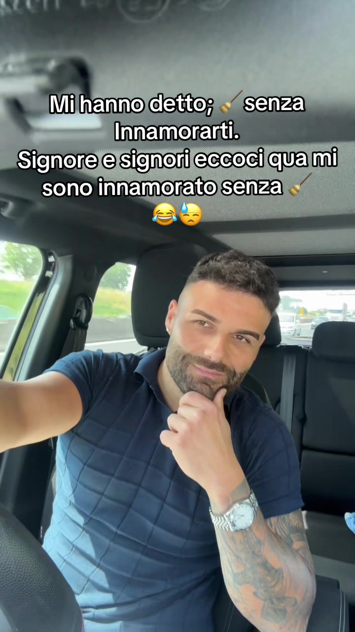 @Cristoforo De Martino