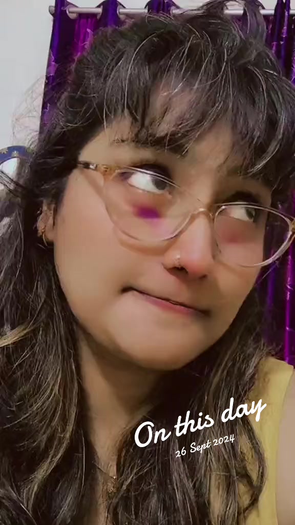 @Sujata๐ค๐ฌ๐ง๐ง๐ฉ