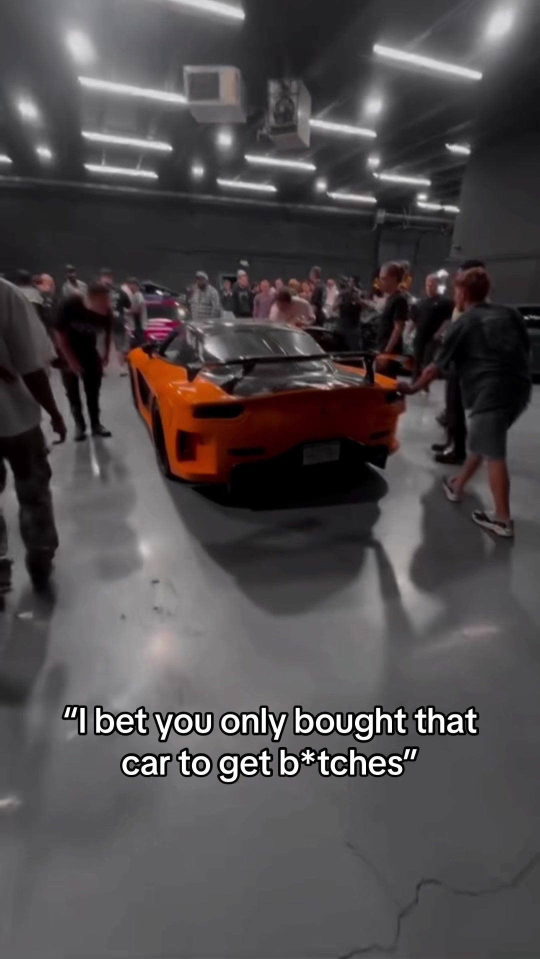 @Jrake Official Garage
