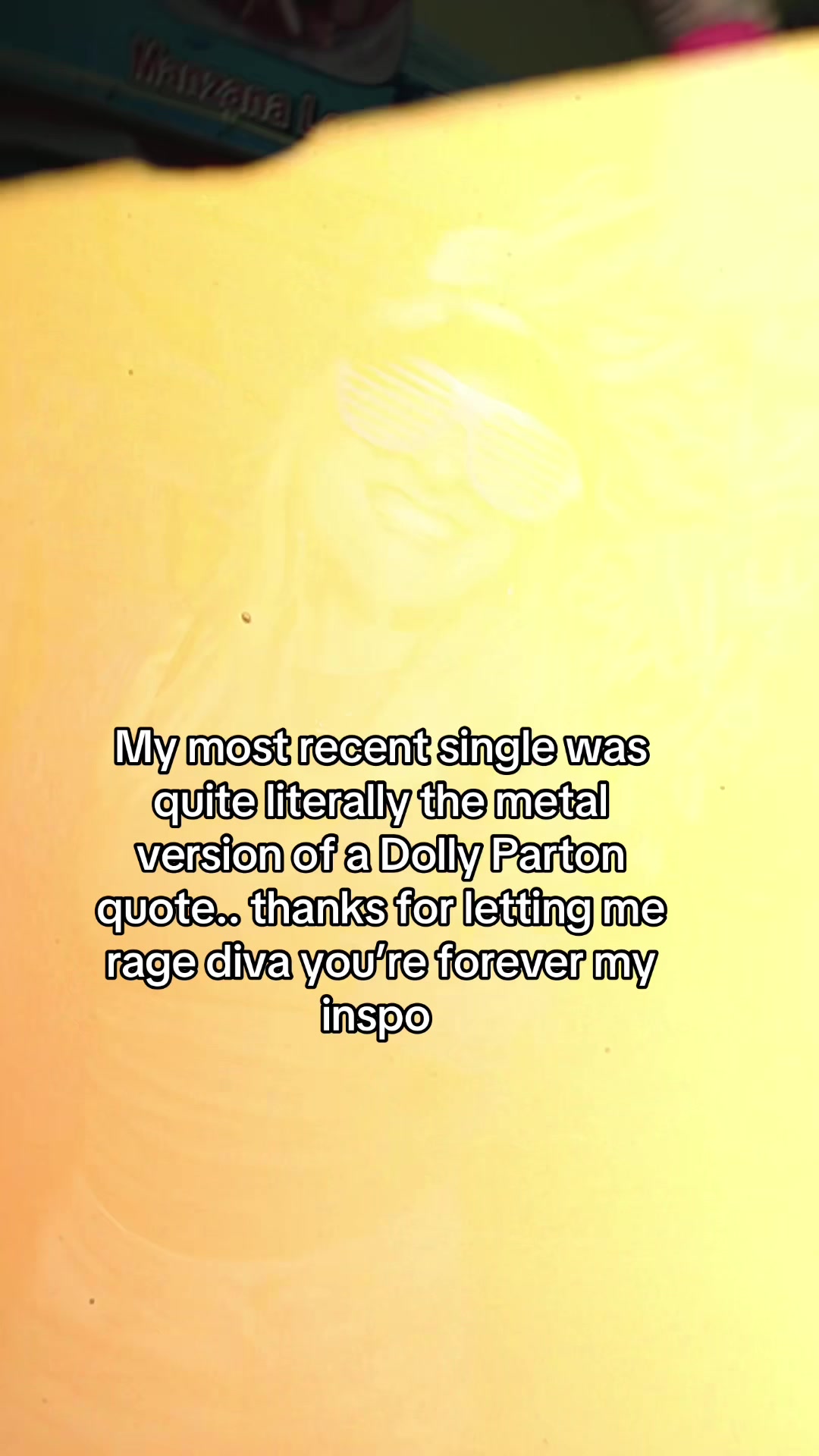 @Scene Queen