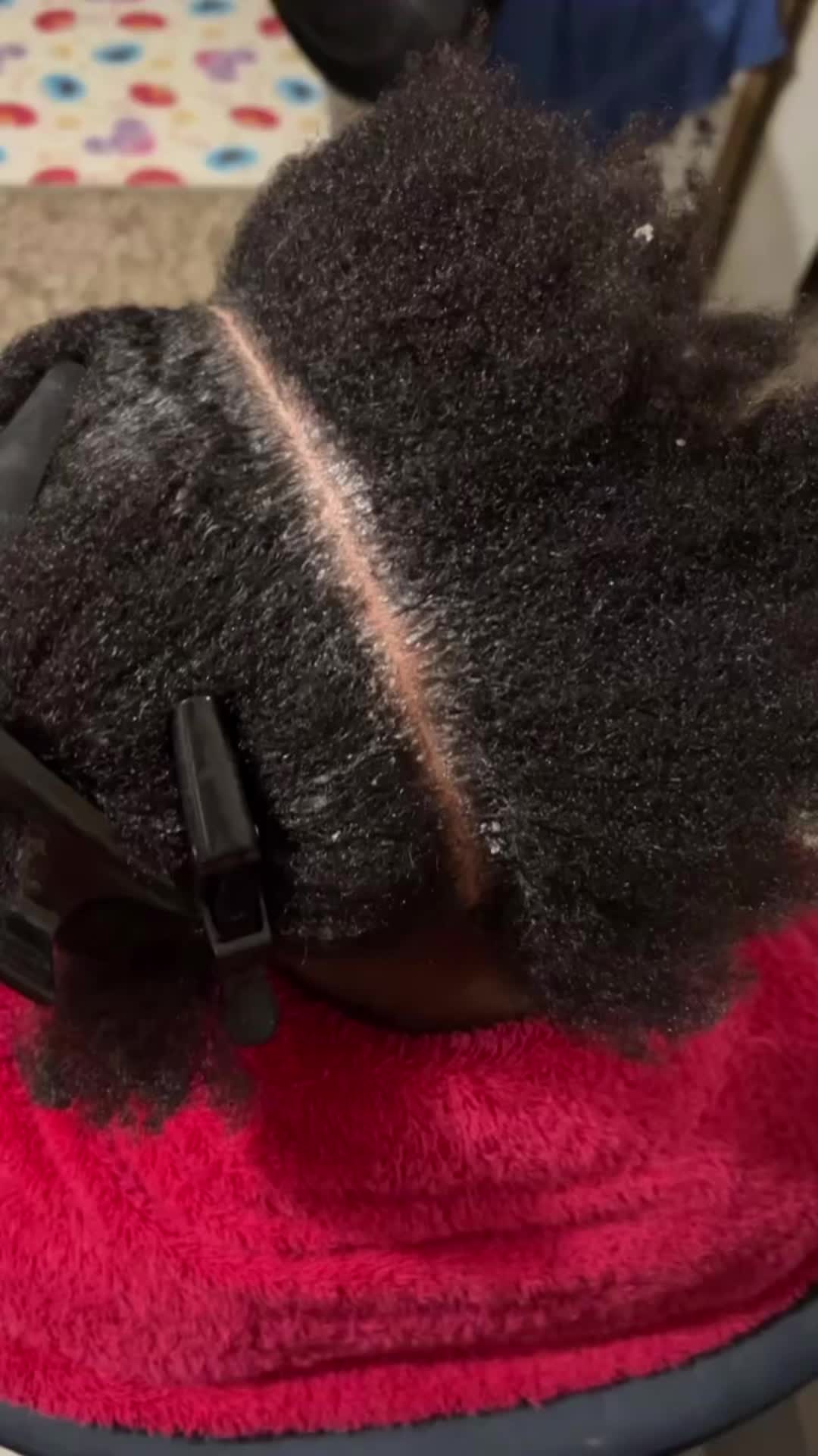 @Kaliila Almonte