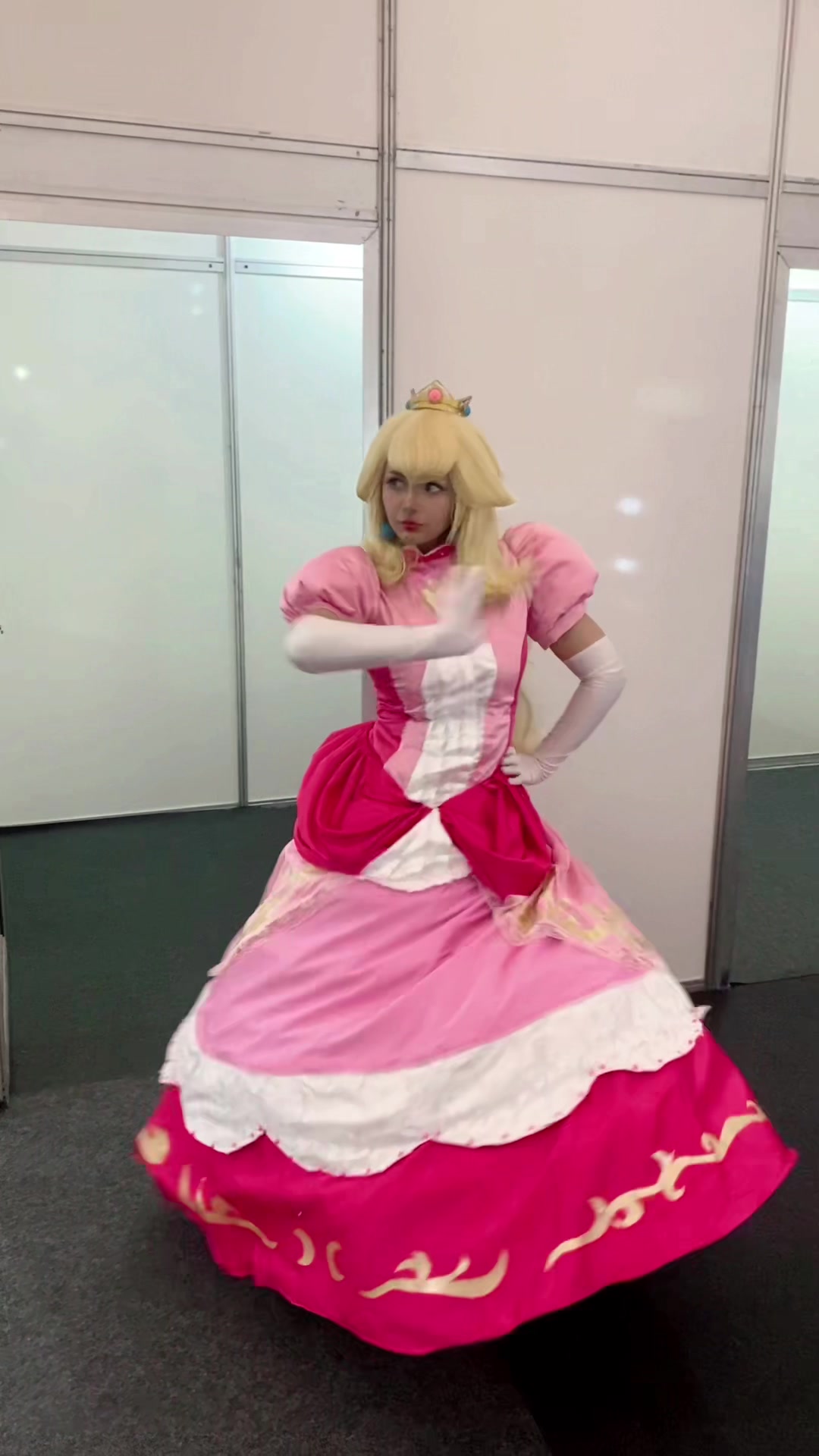 @Garota Nintendo⭐️