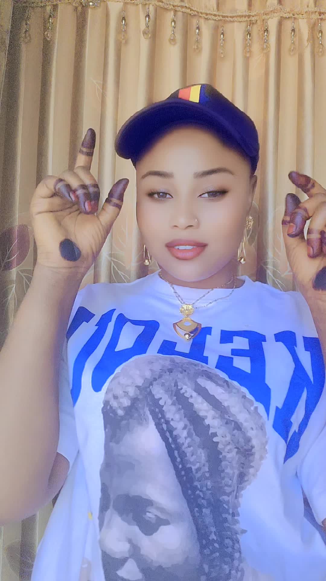 @Team Chad Clothing