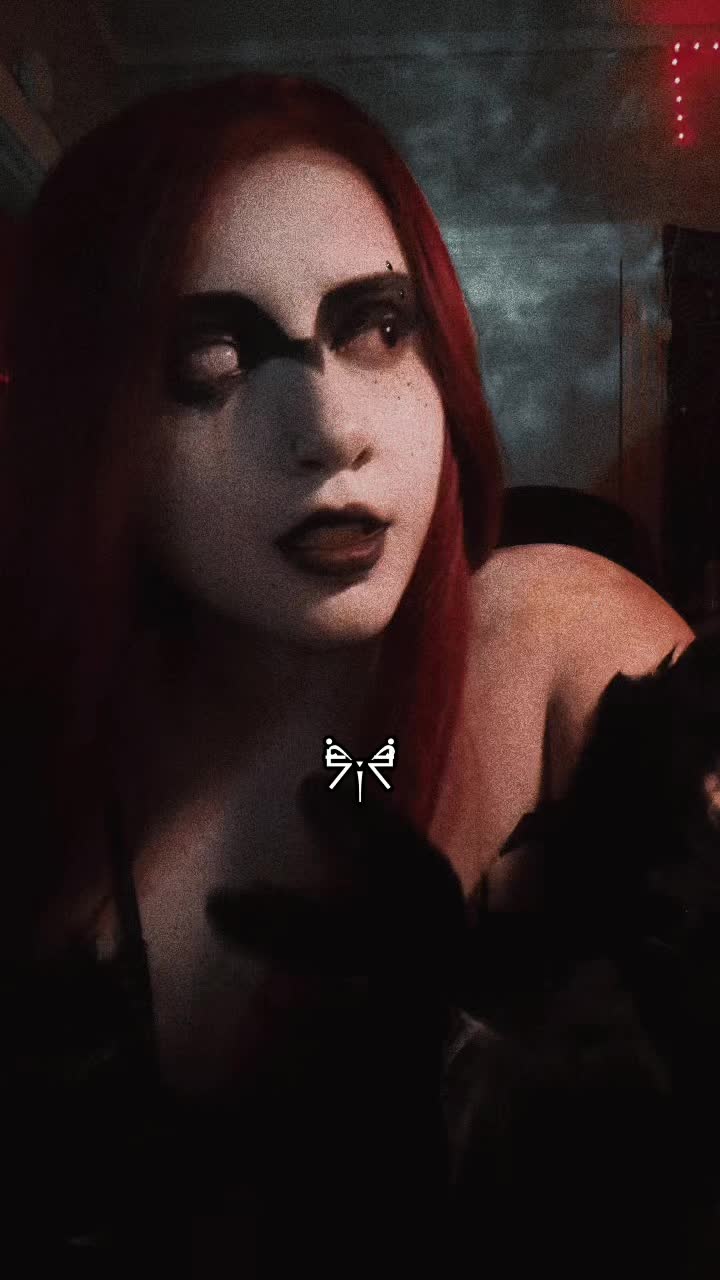 @Scarlett ᖭི༏ᖫྀToken