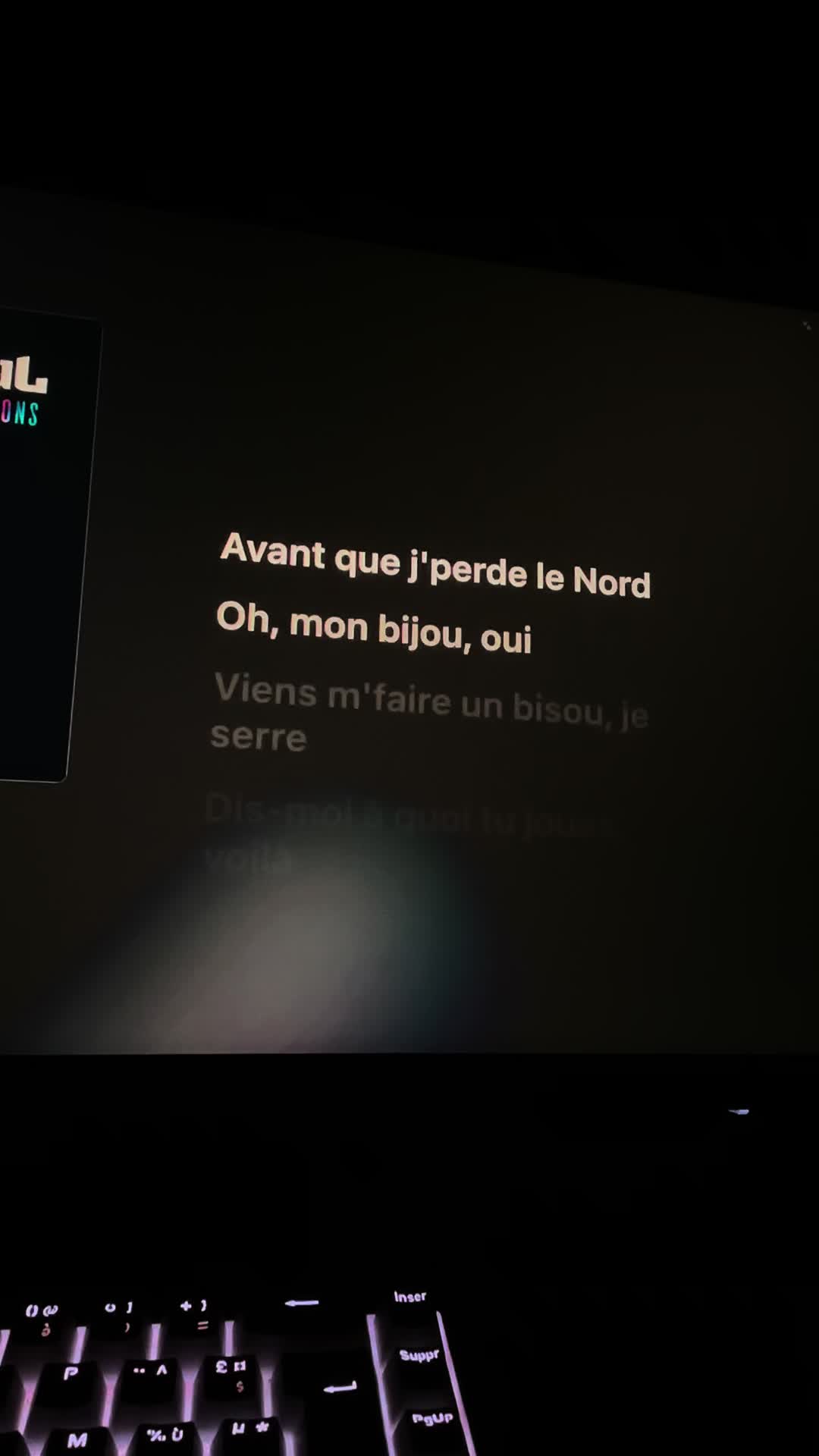 @SpotifyVibes