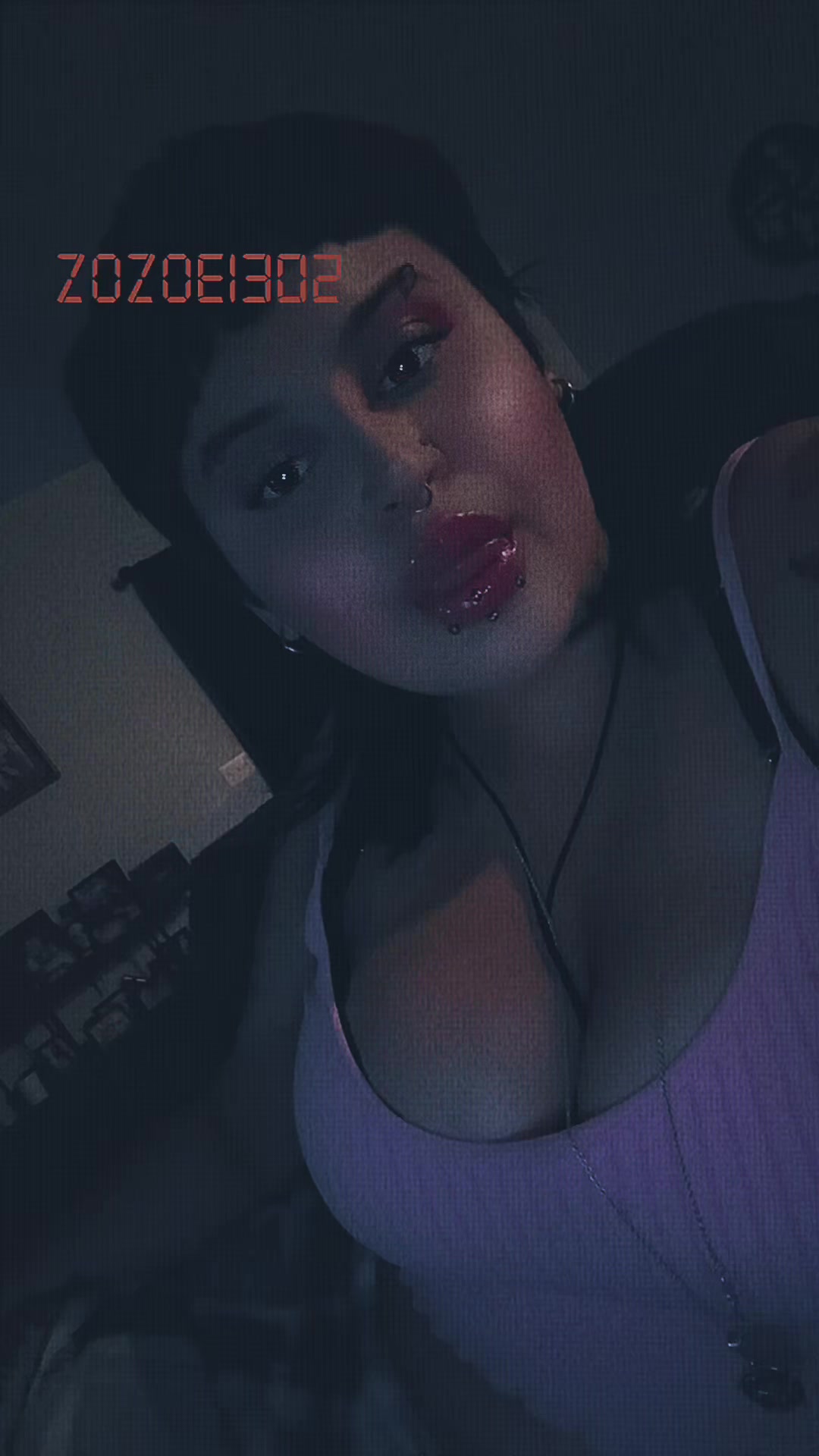 @Zoezo_420🧿🍃