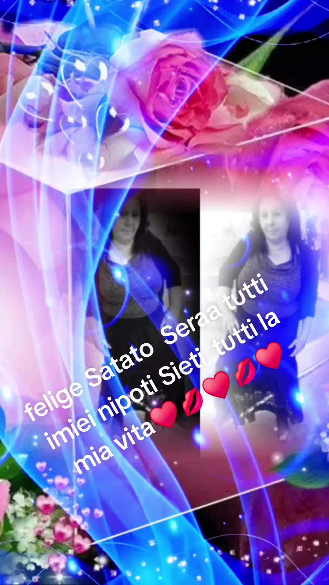 @Santina Tamburella