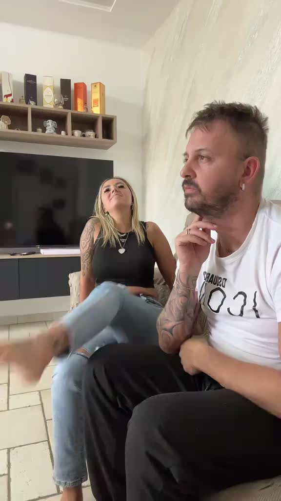 @Marco e Anto