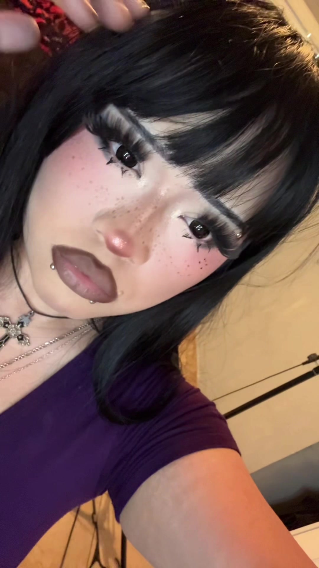 @&zwj;jaanai🕷️