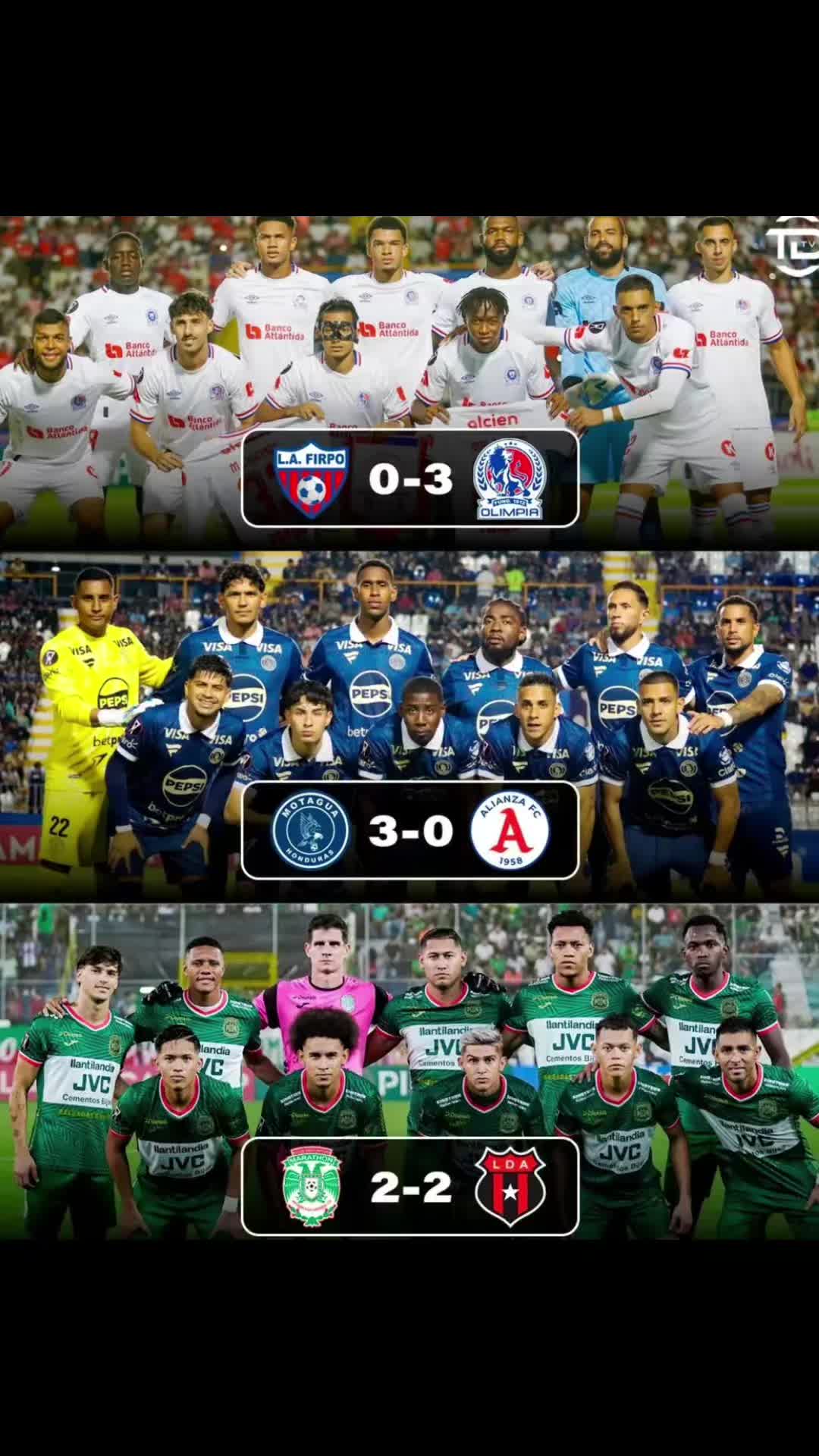 @Meta Deportiva HN
